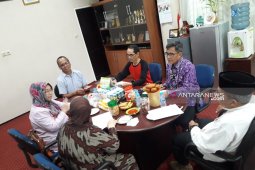 Tetap Agendakan Pemasyarakatan Senam Jantung Sehat Bagi Masyarakat