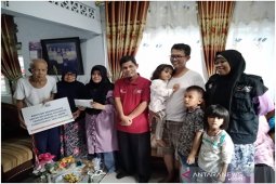 ACT Berangkatkan Keluarga WNI Korban Penembakan Brutal Di Selandia Baru