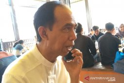 Kepindahan Ibu Kota ke Kaltim diyakini perlancar akses jalan