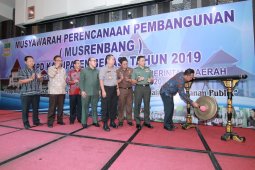 Pemkab Bekasi gelar Musrenbang RKPD Kabupaten Bekasi