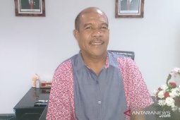 Gubernur Maluku pecat lima ASN korupsi