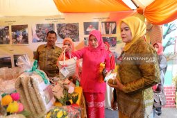 Galeri OVOP Asahan diharapkan bisa meningkatkan perekonomian rakyat
