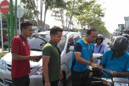 PLN Meulaboh hidupkan industri daya skala besar