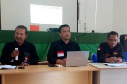 Bawaslu Simalungun gelar sosialisasi antisipasi kerawanan kampanye