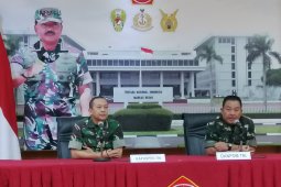 Mabes Klarifikasi Mobil Plat TNI di Acara Prabowo-Sandi