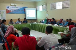 Tim Pemkab Bangka gelar Rakor guna berantas stunting