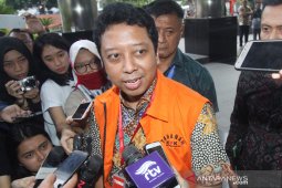 Rommy bantah terlibat jual beli jabatan rektor