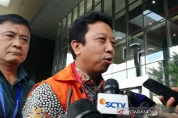 KPK periksa Rommy