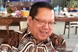 Belanja triwulan I-2019 Kaltim capai Rp3,57 triliun