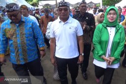 Kemendikbud targetkan 155 ribu guru honorer jadi PNS (Video)