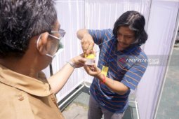 Aisyiyah temukan 588 warga Pamekasan menderita TB