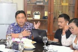 DPRD Bali bahas Ranperda Desa Adat dan menerima masukan masyarakat