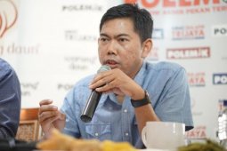 Pengamat: Kasus Rommy perburuk citra parpol