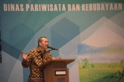Tol Jatiasih-Sadang ditargetkan beroperasi pada 2020, kata Sekda Jabar