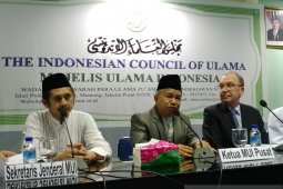 MUI: Tidak Ada Fatwa Golput Haram