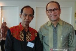 Mahulu Berpotensi Swasembada Beras