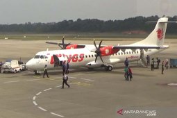 Buralimar; Monopoli dua maskapai penerbangan penyebab harga tiket mahal