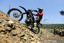 Trail Adventure 2019