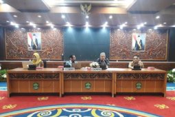 Kaltim Gunakan ASB Untuk APBD 2020