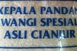 Hasil perkebunan dan beras Cianjur ditargetkan jadi komoditas ekspor