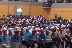 Kabupaten Sukabumi kekurangan sekitar 12 ribu guru