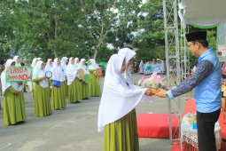 Sebanyak 205 peserta ikuti MTQ Bangka Barat