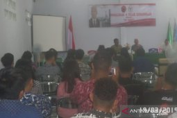 MPR-RI: Mahasiswa berperan penting rawat keutuhan bangsa
