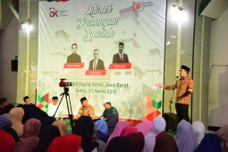 Ridwan Kamil ajak masyarakat Jabar tidak terlibat utang rentenir