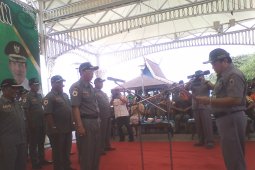 Wakil Wali Kota Banjarmasin jabat ketua RAPI
