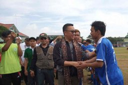 Hadapi Vietnam, Menpora optimistis timnas U-23 bisa menang