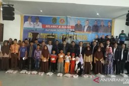 Karang Taruna harus harmonis dengan kepala desa