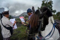 Mengenal filosofi masyarakat Tengger tentang pemilu