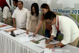 BNI dorong kaum milenial punya rumah melalui kemudahan sistem perbankan