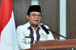 Gubernur Jambi dukung pembangunaan jembatan Nipah Panjang - Sadu