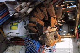 Gemmpar-BWS Gelar Lomba Bersihkan Parit