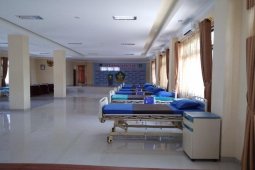 RSKP Tebing Tinggi siap laksanakan kegiatan sosial Menteri BUMN