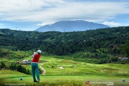 Pegolf Malaysia meninggal di kamar hotel