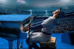 Paramount Pictures minta sutradara "Rocketman" menghapus adegan gay