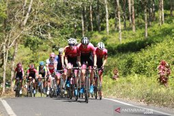 Berbagai olahraga wisata tahun ini digelar di Banyuwangi