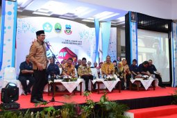 Di hadapan Mendikbud, Ridwan Kamil usul SD hingga SMA dibangun di satu lokasi