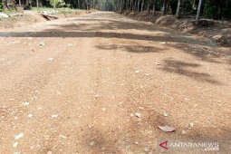 TMMD Task Force complete road construction in Tabalong