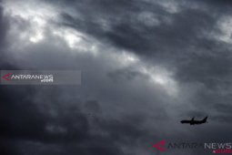 BMKG : Jakarta-Bali waspada potensi hujan petir