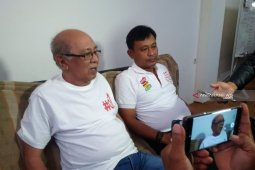 Capres 01 Jokowi dijadwalkan menggunakan pesawat carteran ke Kalbar