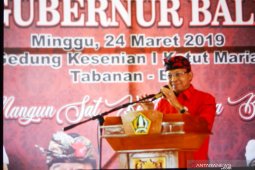 Gubernur Bali Atur Pembentukan Toko Modern Dikelola Desa Adat