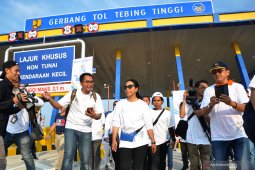 Kementerian BUMN: Tidak ada toleransi bagi direksi BUMN kena OTT