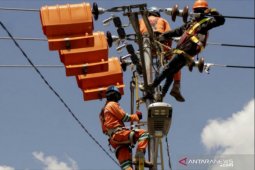Andil PLN dorong ekonomi