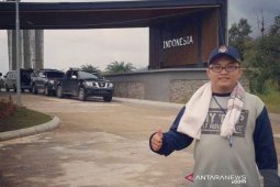 Pemilu momentum pertegas pembangunan di kawasan perbatasan