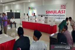 Merajut asa pemilu damai di bumi Madura