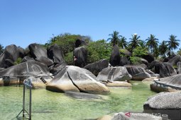 Various developmental problems identified in Natuna