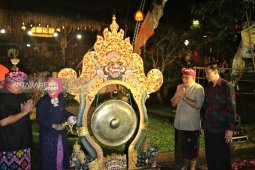 BaliSpirit festival 2019 sampaikan  perdamaian kepada dunia (video)